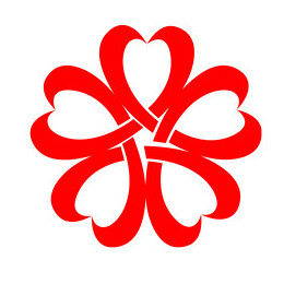 唐人神 Logo
