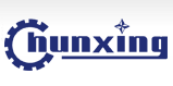 春兴精工 Logo