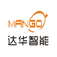 达华智能 Logo