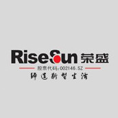 荣盛发展 Logo