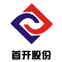 首开股份 Logo