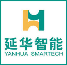 延华智能 Logo