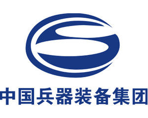 中国兵器装备集团 Logo