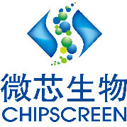 微芯生物 Logo