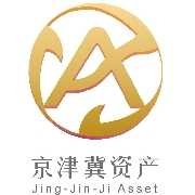 京津冀产业协同发展投资基金 Logo