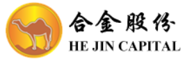 合金股份 Logo
