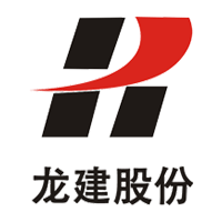 龙建股份 Logo