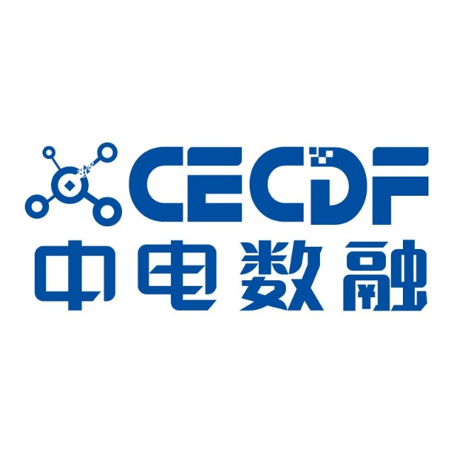 中电数融 Logo