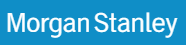 摩根士丹利中国 Logo
