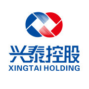 合肥兴泰资本 Logo