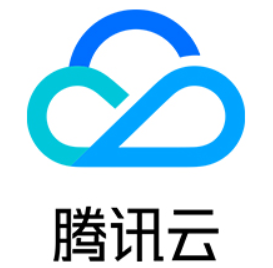 腾讯云 Logo
