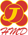 恒铭达 Logo