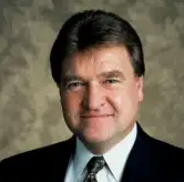 Barry Dennington