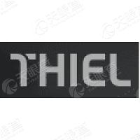 Thiel Capital Logo