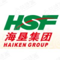 海南省农垦投资 Logo