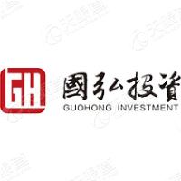 东莞国弘投资 Logo