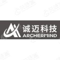 诚迈科技 Logo