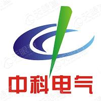 中科电气 Logo