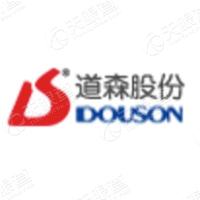 道森股份 Logo