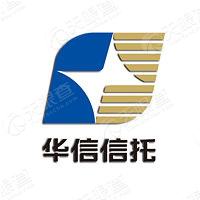 华信信托 Logo