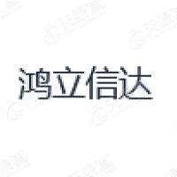 鸿立信达资本 Logo