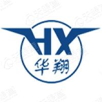 宁波华翔 Logo