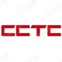 中国建设科技集团 Logo