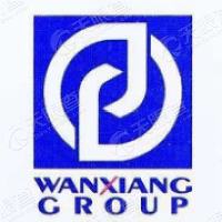 万向创业投资 Logo