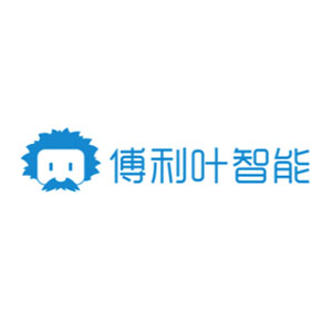 傅利叶智能 Logo