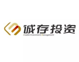诚存投资 Logo