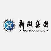 新潮科技集团 Logo