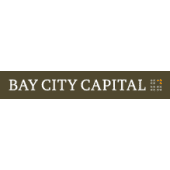 Bay City Capital Logo