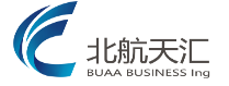 北航天汇 Logo