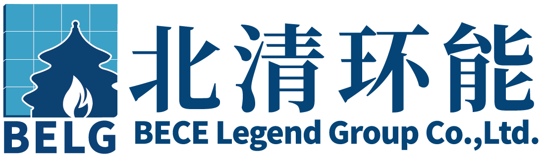 北清环能 Logo