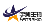 宇测生物 Logo