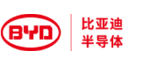 比亚迪半导体 Logo