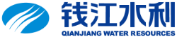 钱江水利 Logo