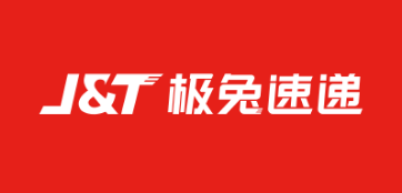 极兔速递 Logo