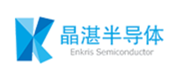 晶湛半导体 Logo
