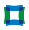 长城物业 Logo