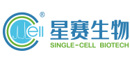 青岛星赛生物 Logo