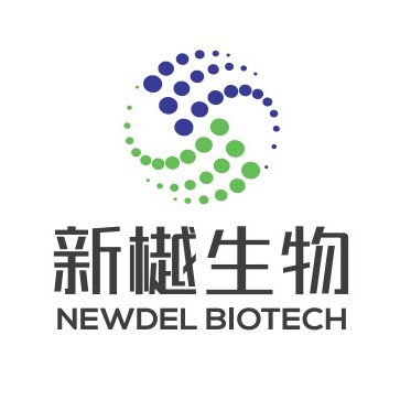 新樾生物 Logo