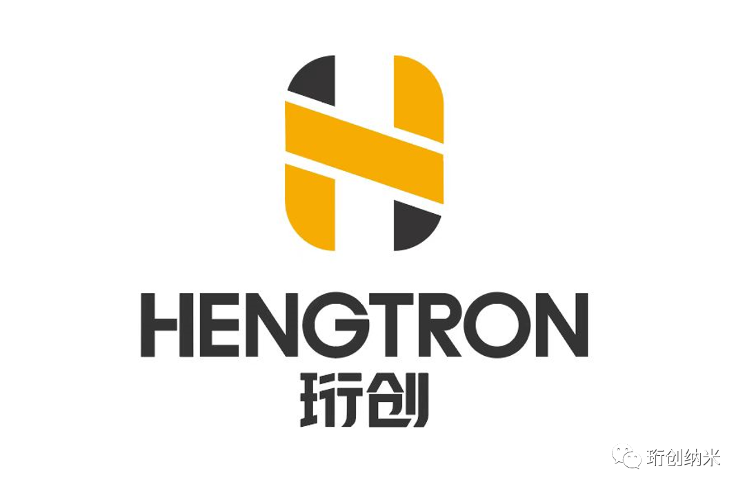 珩创纳米 Logo