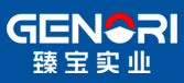 臻宝科技 Logo