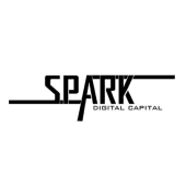 Spark Digital Capital Logo