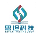 思坦科技 Logo