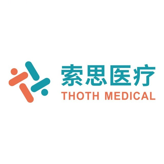 索思医疗 Logo