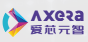 爱芯元智 Logo