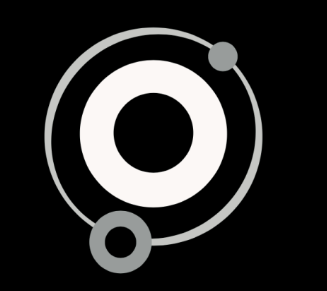 万有引力 Logo