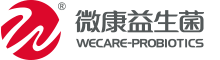 微康益生菌 Logo